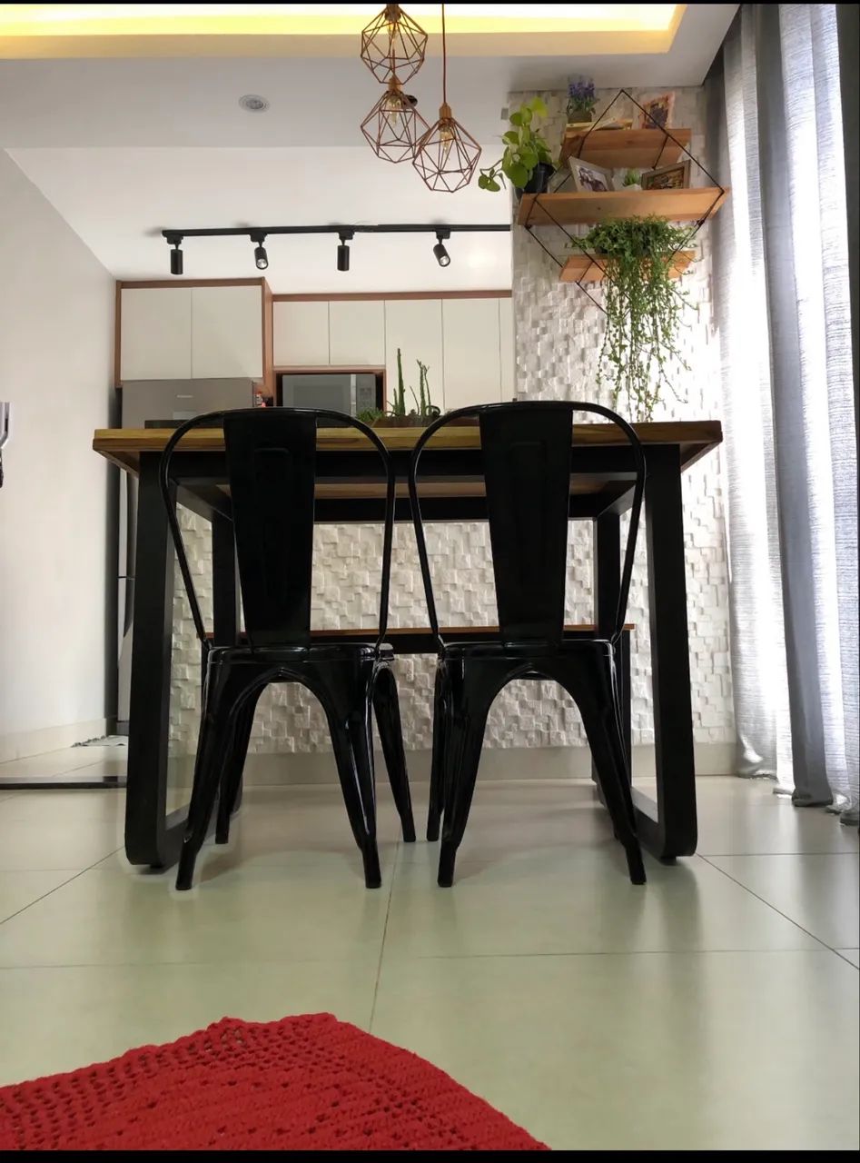 Mesa de Metalon  - Foto 3