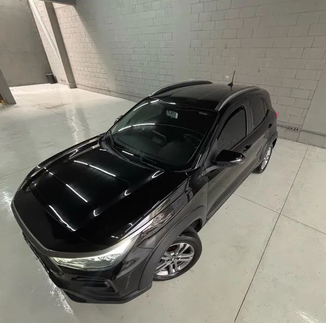 Fiat Pulse DRIVE 1.3 8V Flex Aut., foto 2 de 15