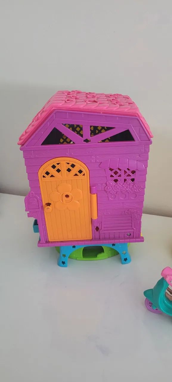 Casa da Polly - Foto 2