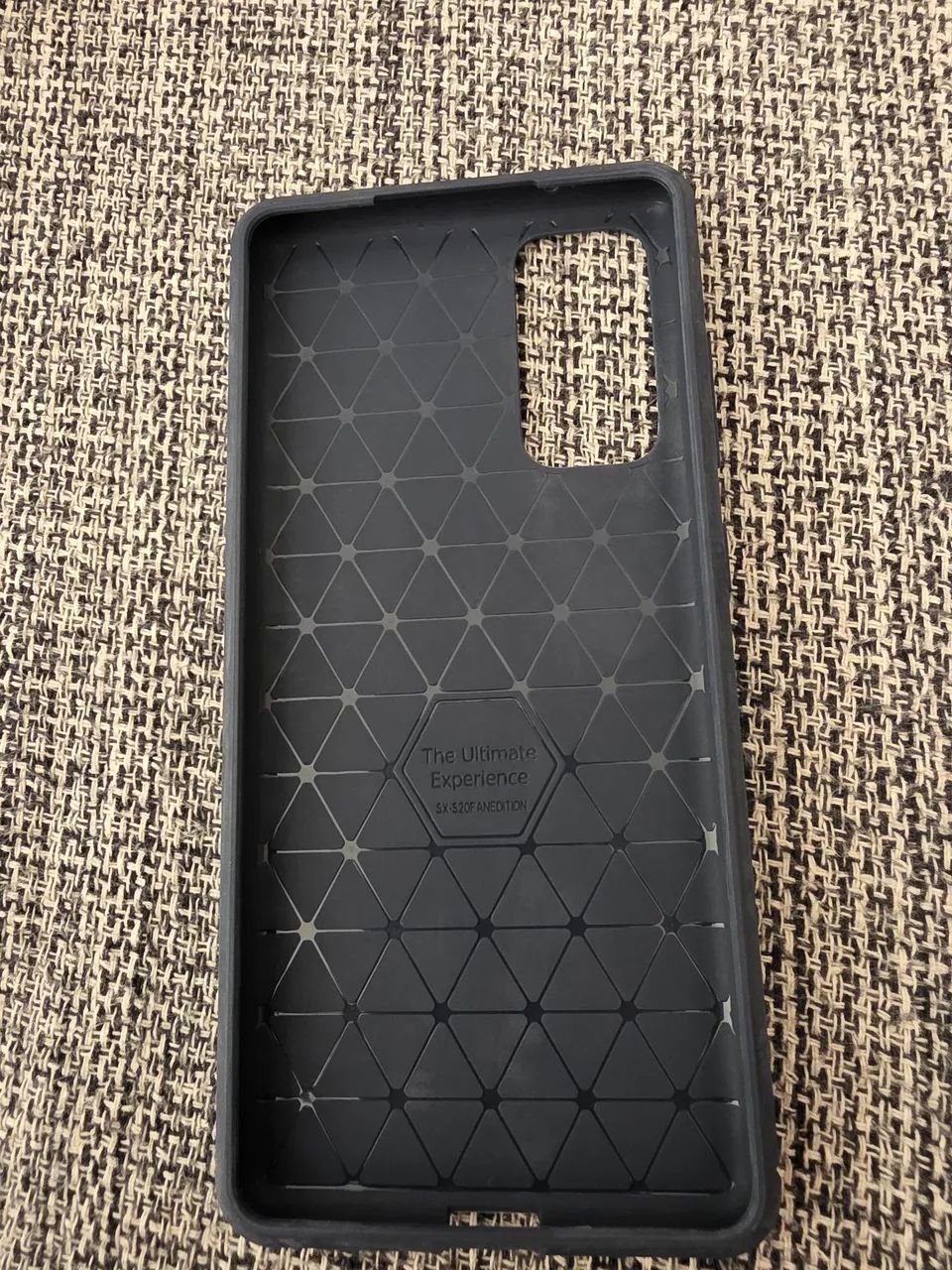 1 Capa e 3 peliculas para samsung S20fe  - Foto 4