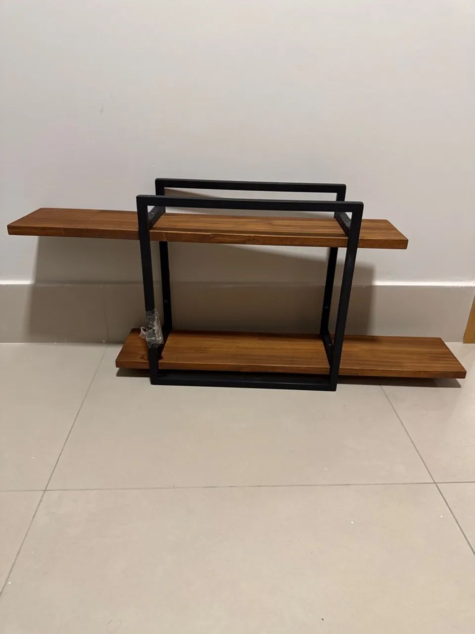 Prateleira decorativa 