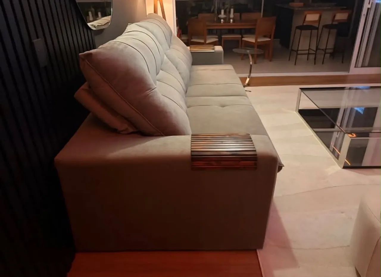 Sofá - Foto 2
