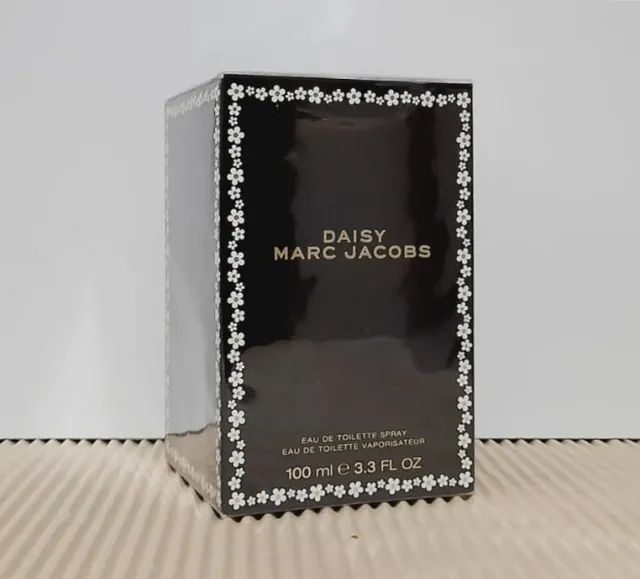 Perfume Marc Jacobs Daisy 100ml Lacrado