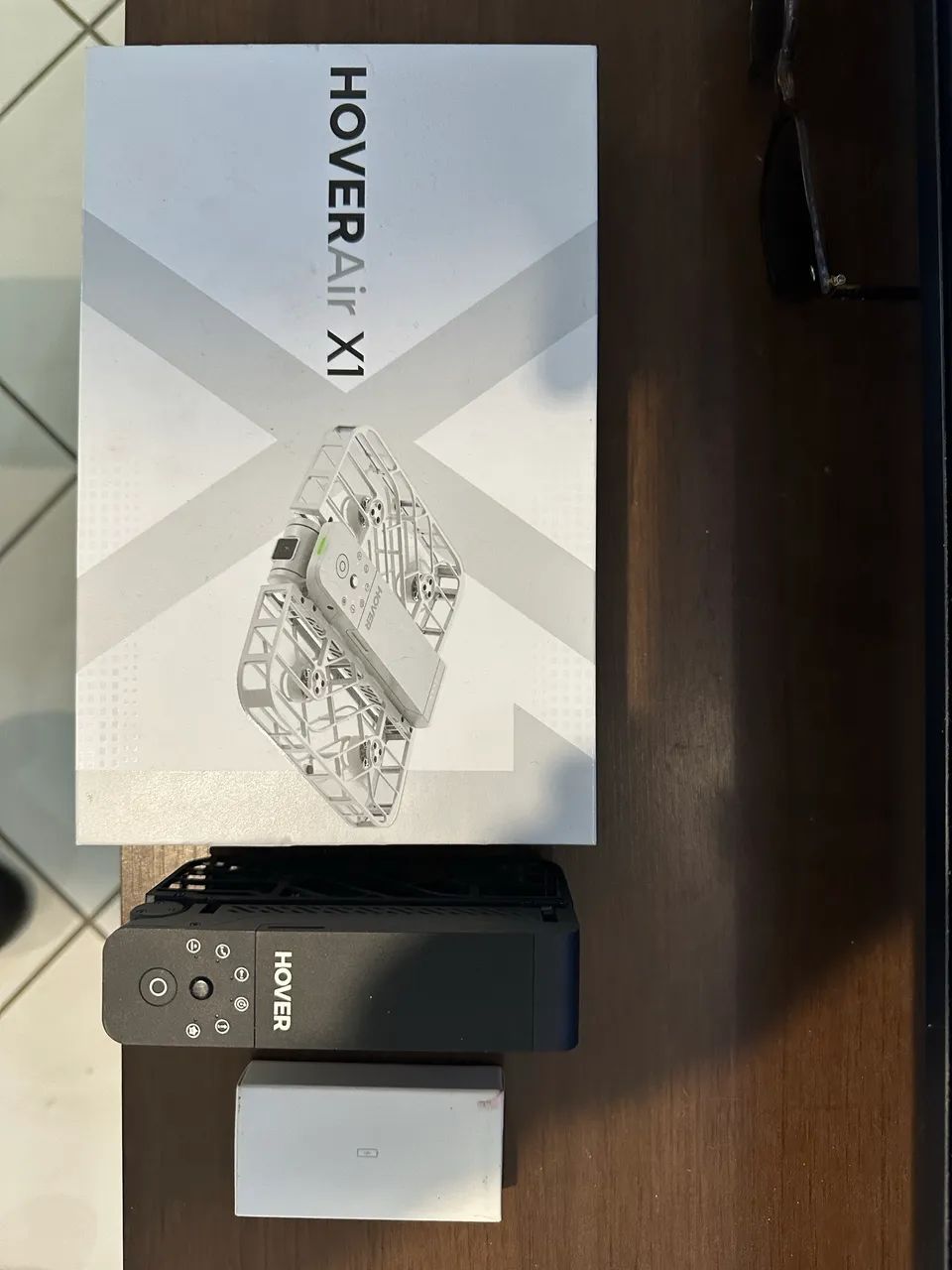 Drone Hover X 1 - Foto 2