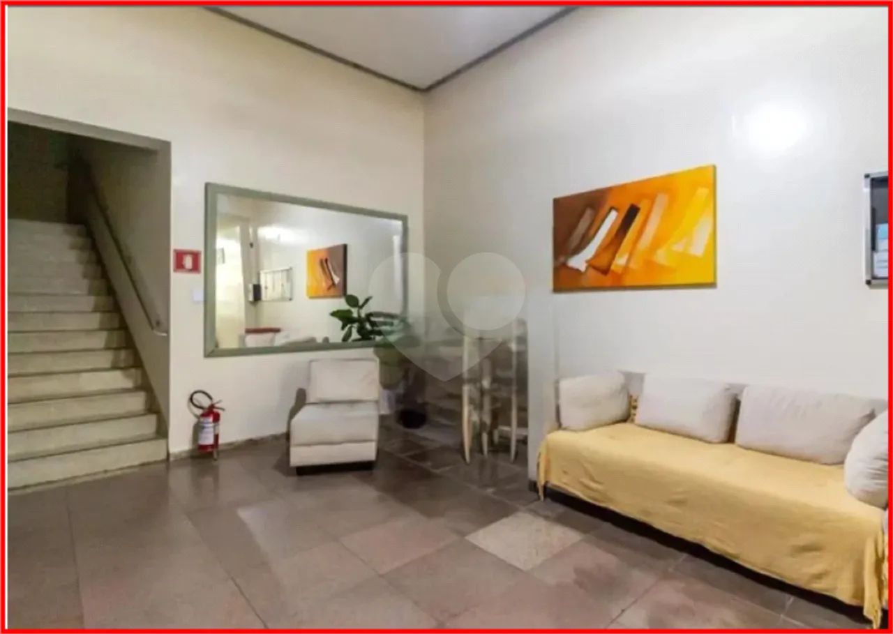 Apartamento com 2 quartos à venda em Vila buarque - SP - Foto 2