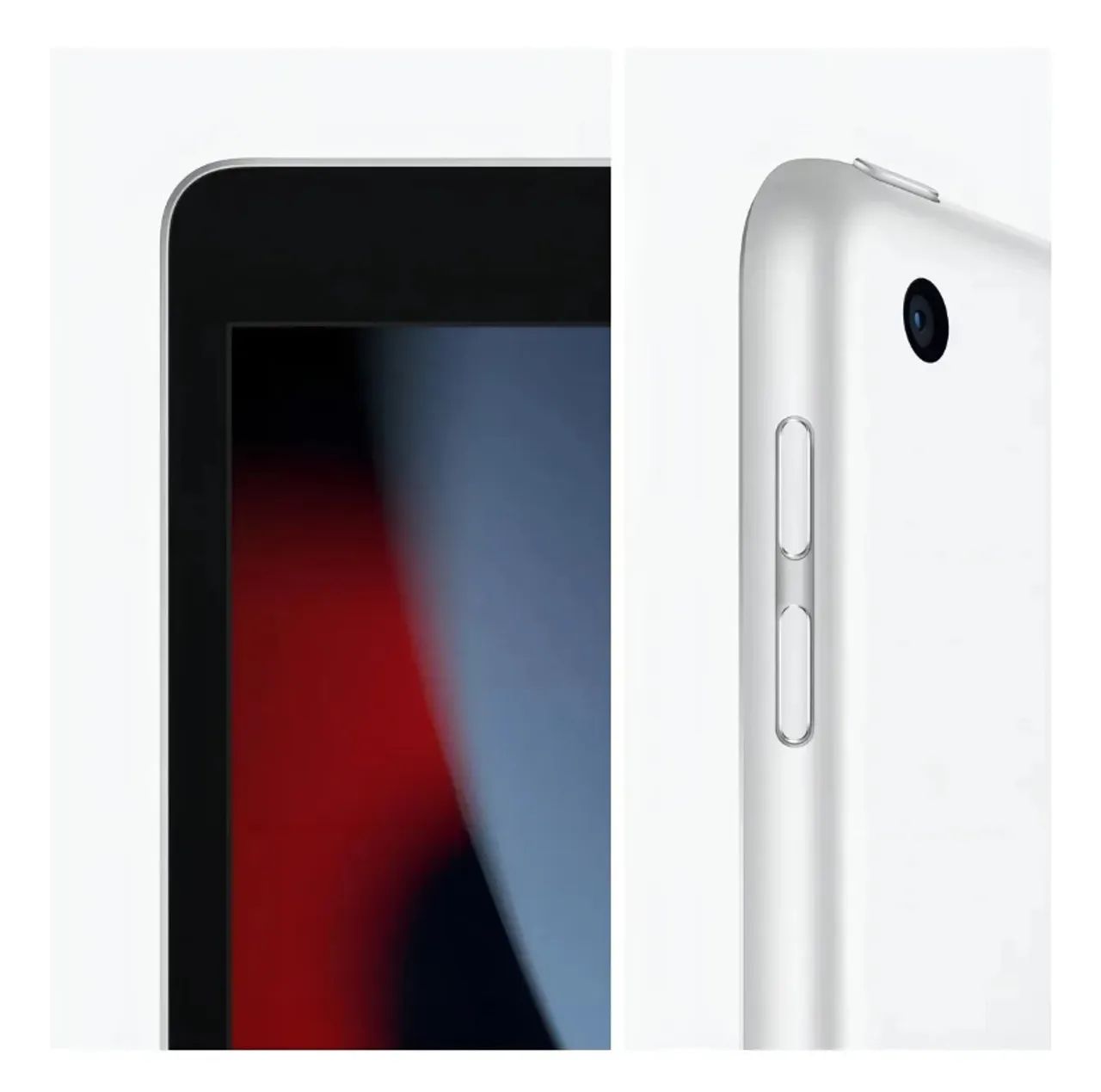 iPad 9 64gb ORIGINAL COM CAIXA E CARREGADOR ORIGINAL. - Foto 3