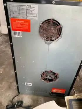 Adega Philco  - Foto 3