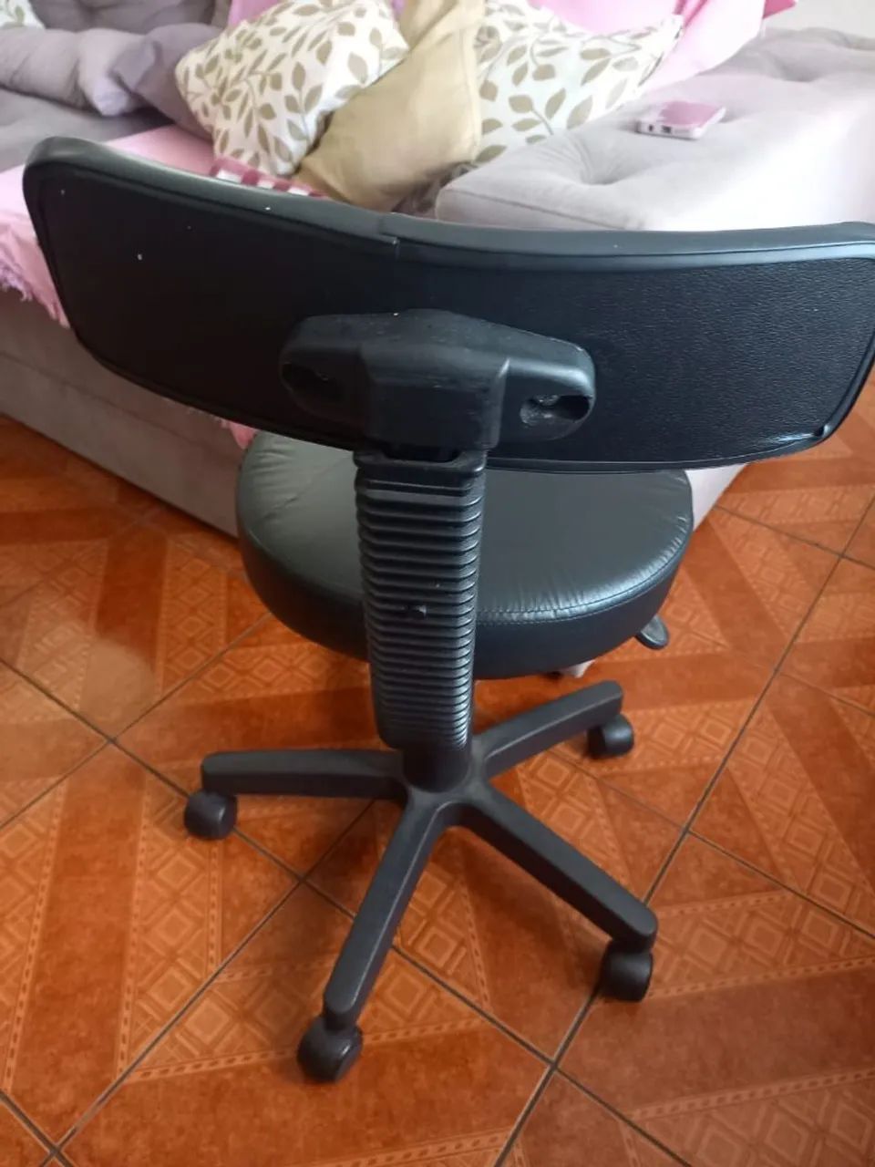 Mocho estética precisa trocar o acento - Foto 2
