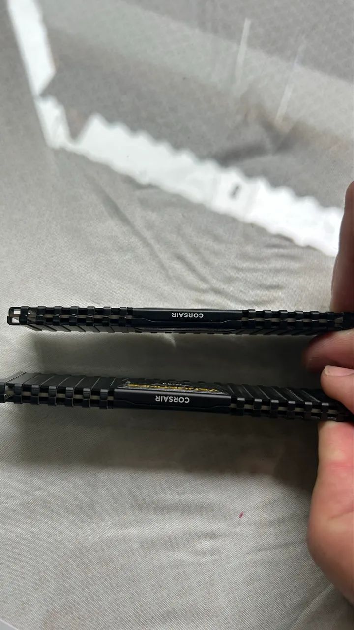 Memória Ram 8GB 2400MHz - Foto 4