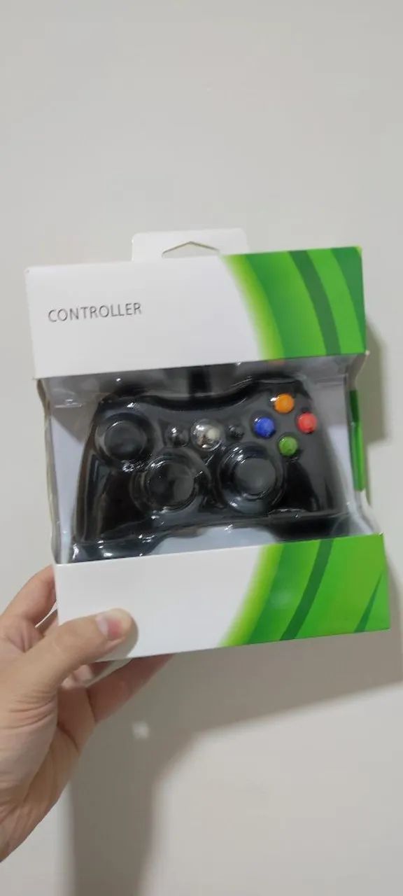 Controle XBOX - Foto 2