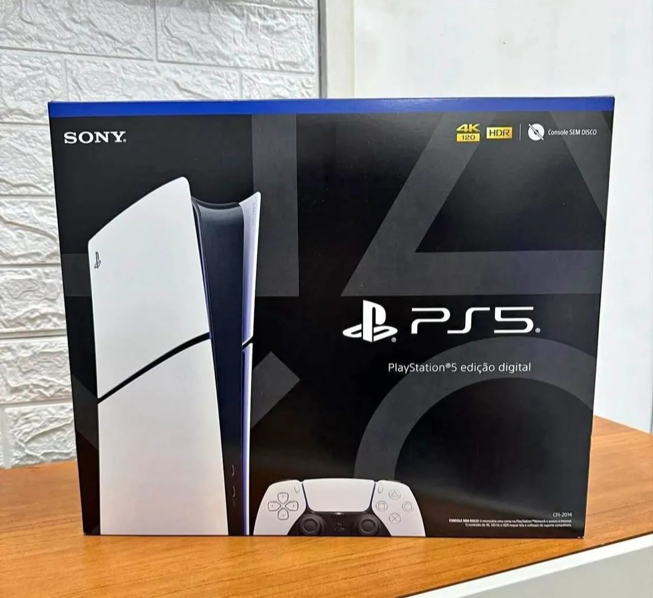 Ps5 slim