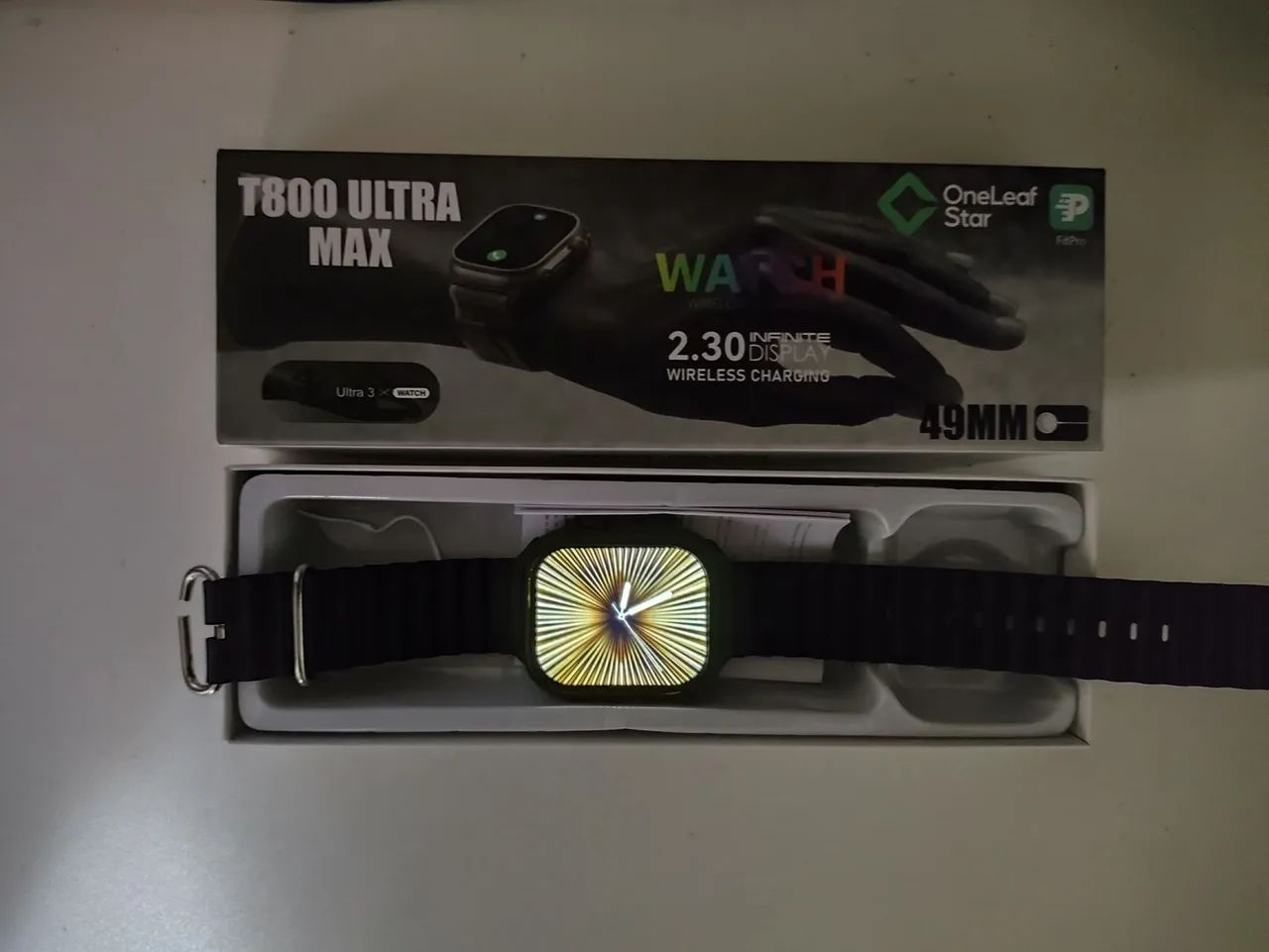 Smartwatch  - Foto 2