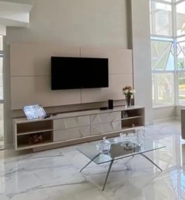 RACK COM PAINEL - Foto 3