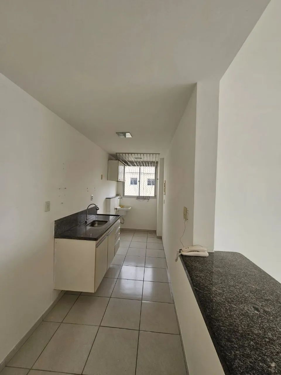 Apartamento de três quartos com suíte - Foto 5