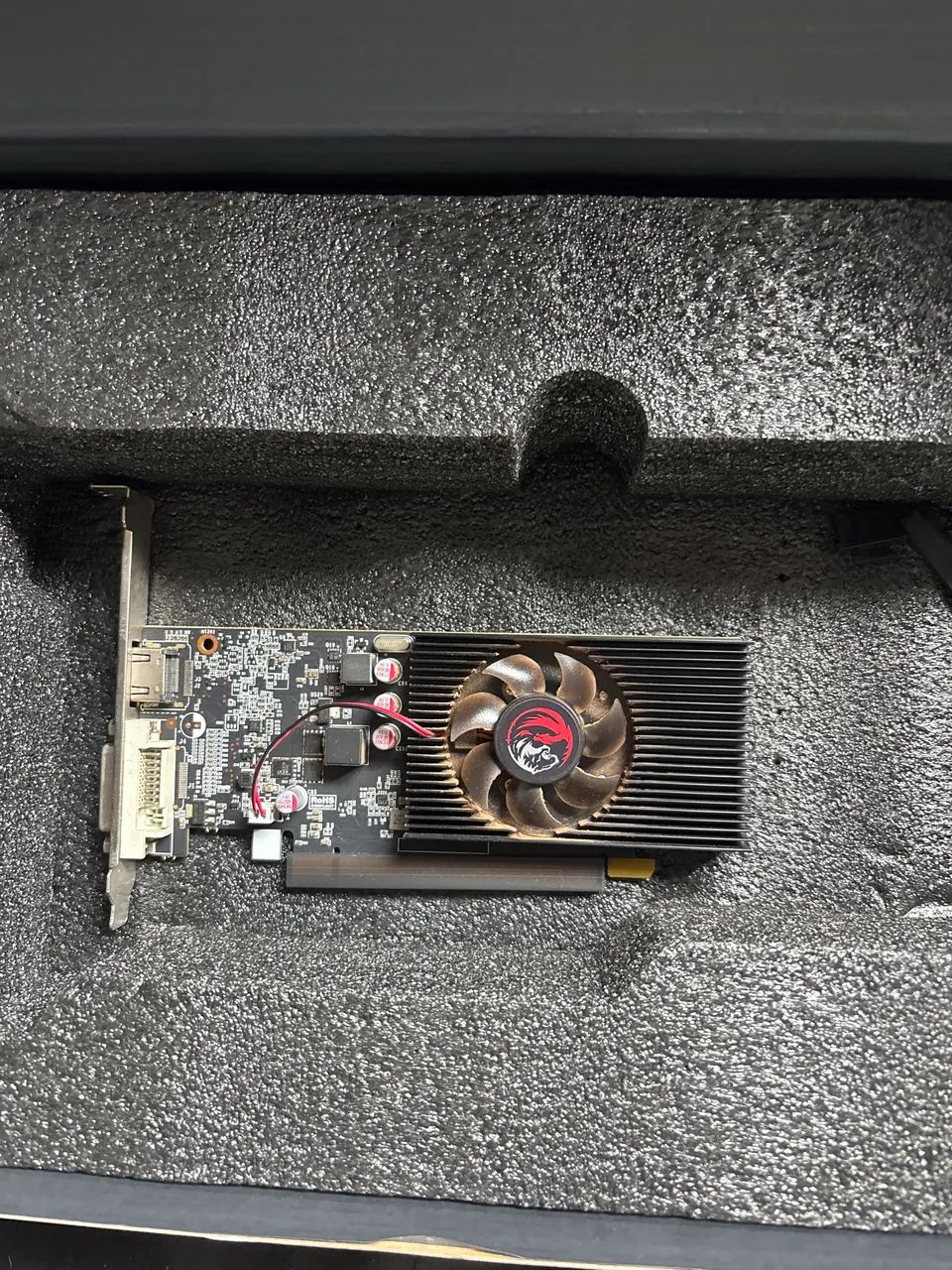 GT 1030 2gb RAM (DESAPEGO TOTAL) - Foto 4