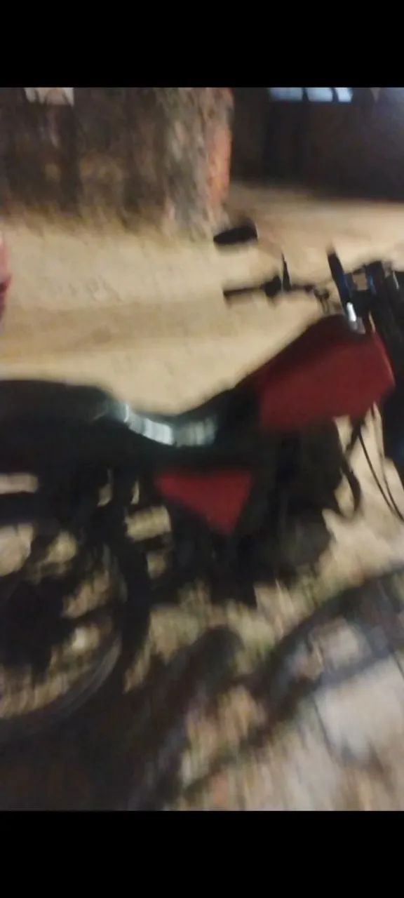 Moto  - Foto 4