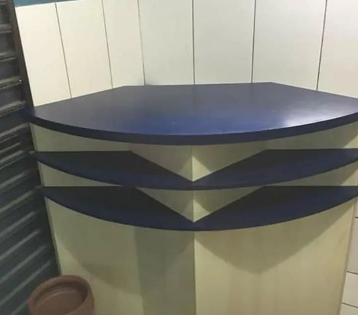 Balcão 