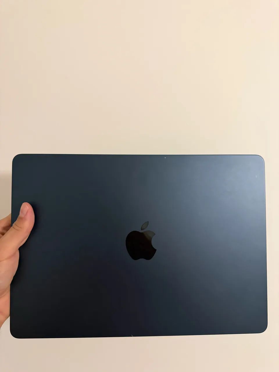 MacBook Air Apple M3, 8GB, 256GB - 13 Polegadas - Foto 2
