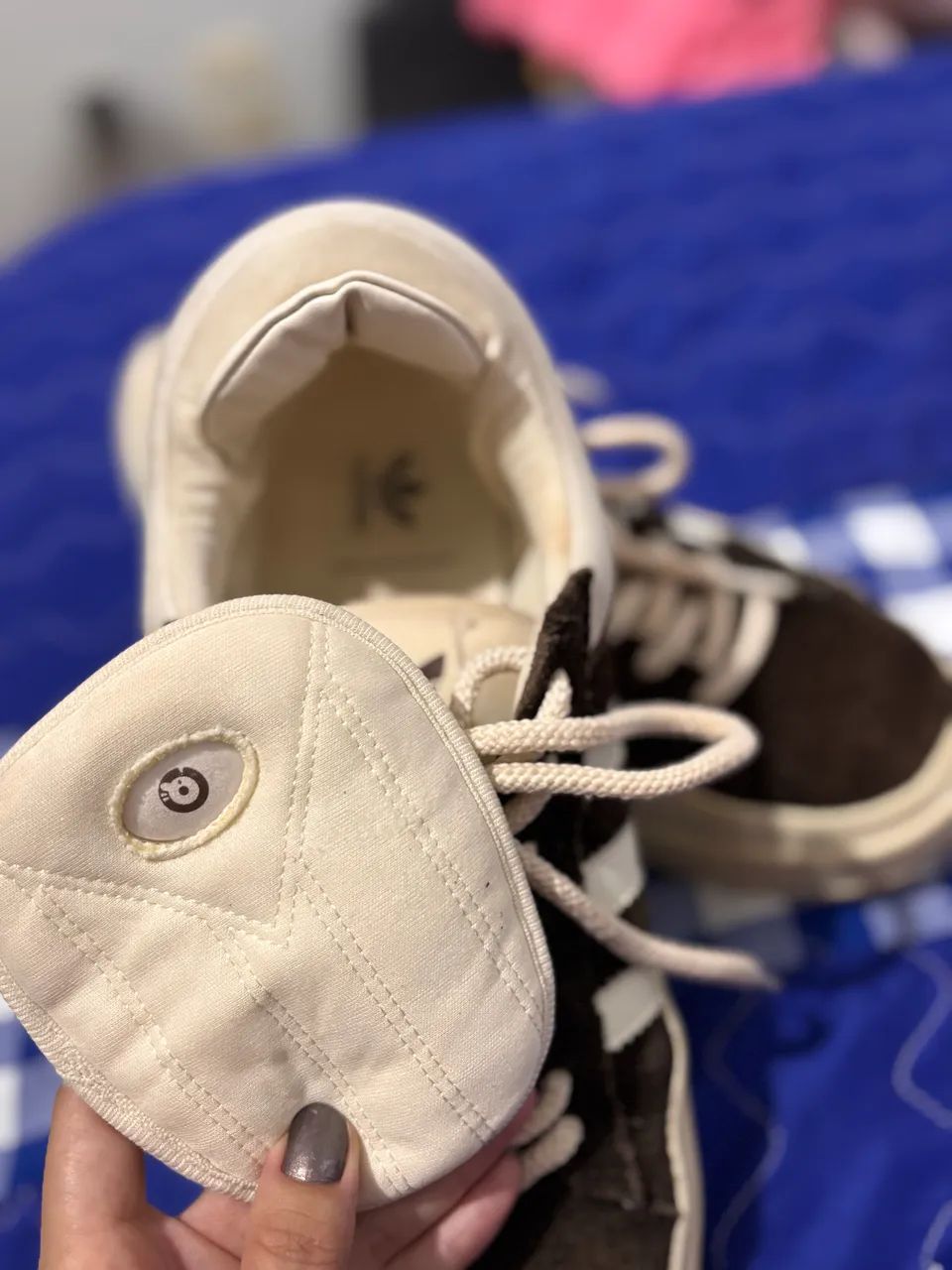 Adidas campus x Bad Bunny - Foto 2