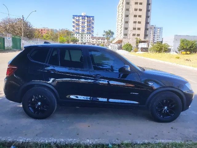 BMW 3.0SI E3 2012