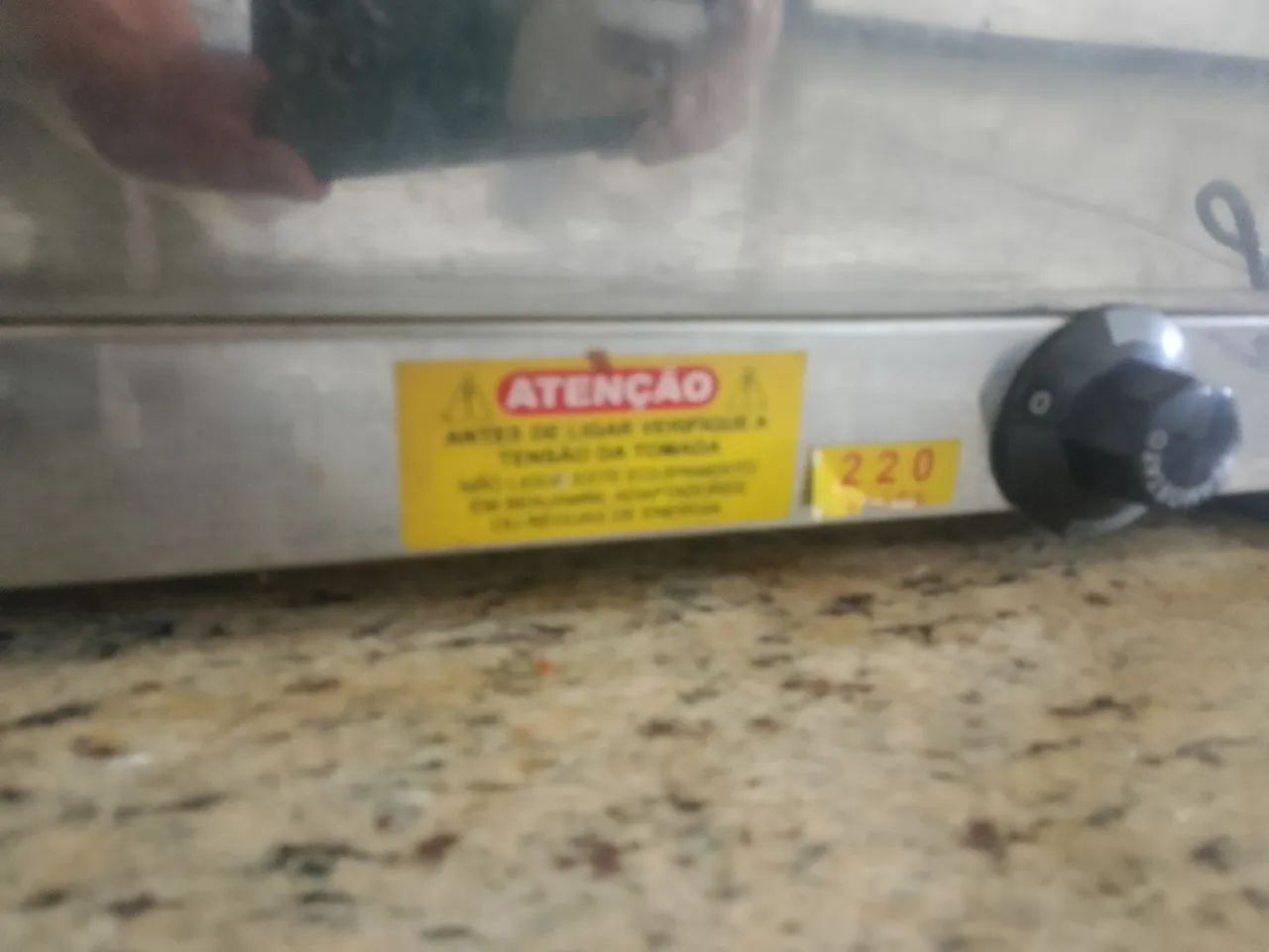 Estufa expositora - Foto 5