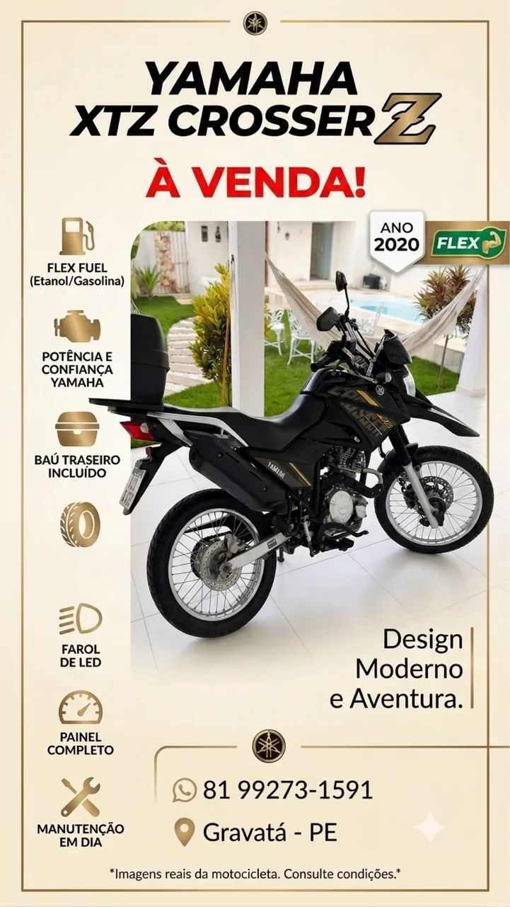Moto Cross 2020? - Foto 3
