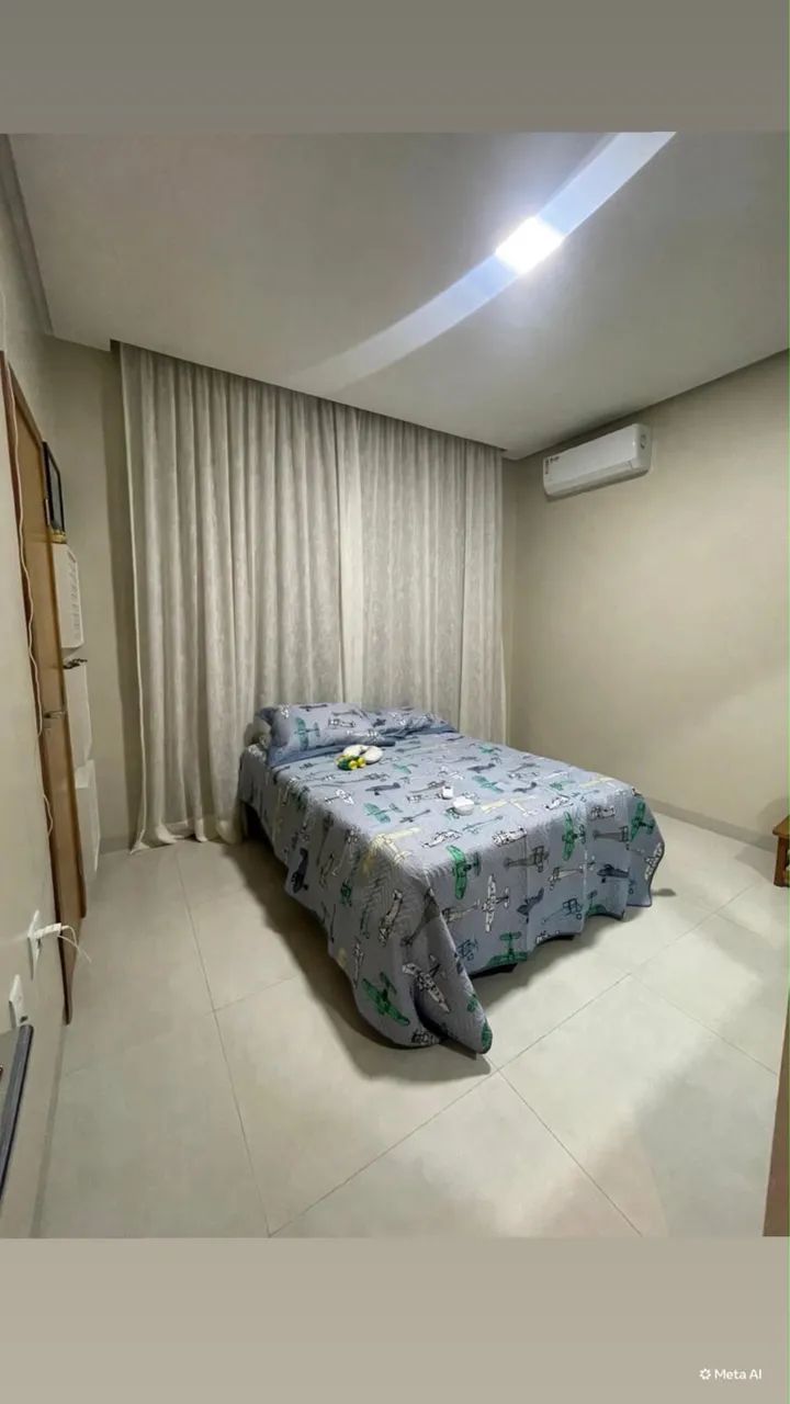 ALUGA-SE apartamento próximo à portaria da vale  - Foto 5