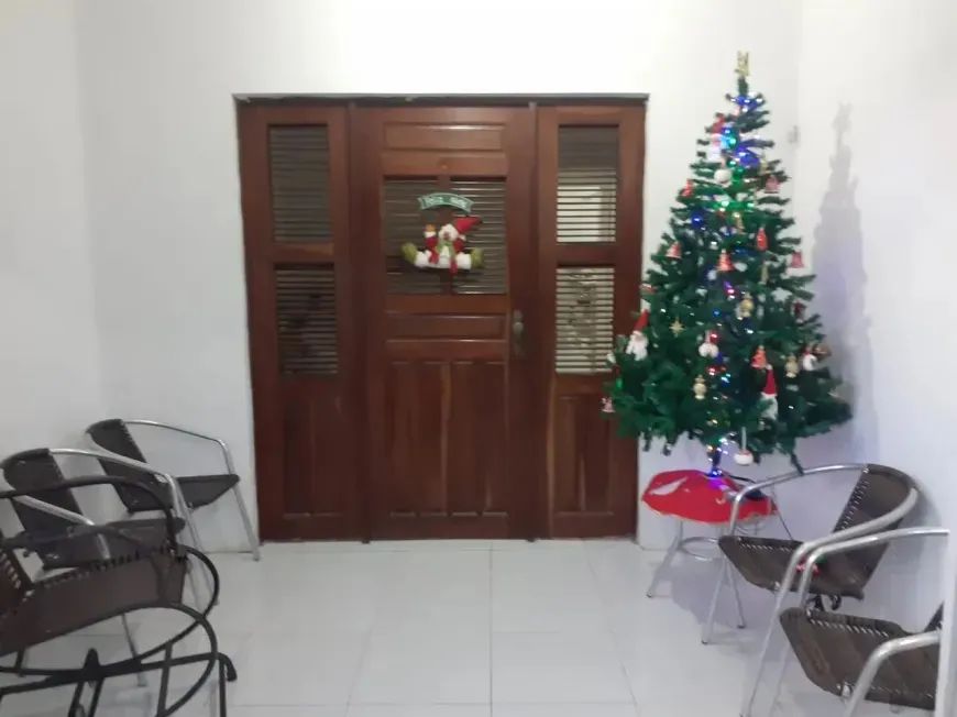 VENDO CASA NA GRANJA LISBOA (PARCELO COM ENTRADA) - Foto 2