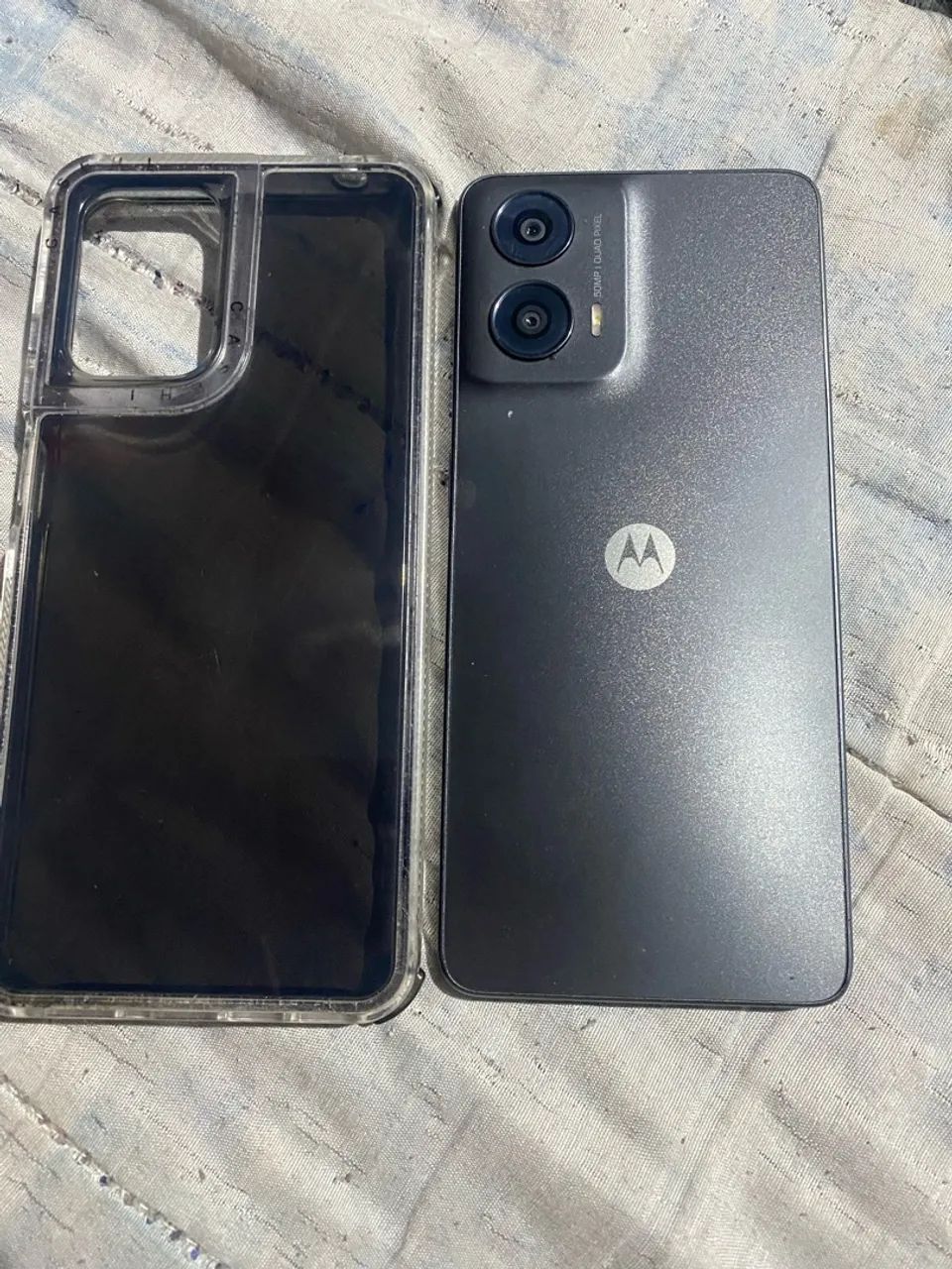 MOTO G24 - Foto 2