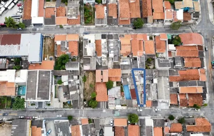 OPORTUNIDADE DE TERRENO NA ZONA LESTE DE SÃO JOSÉ DOS CAMPOS - Foto 4