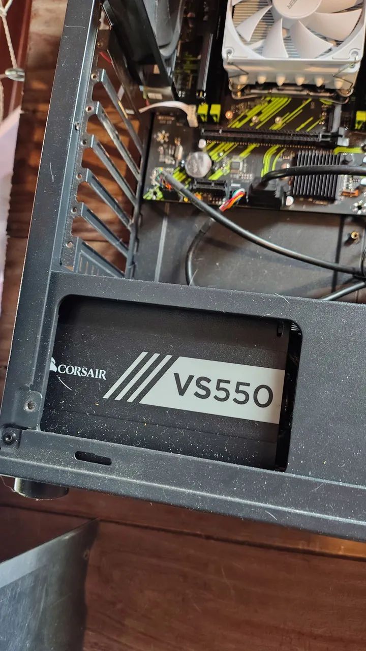 PC XEON incompleto  - Foto 2