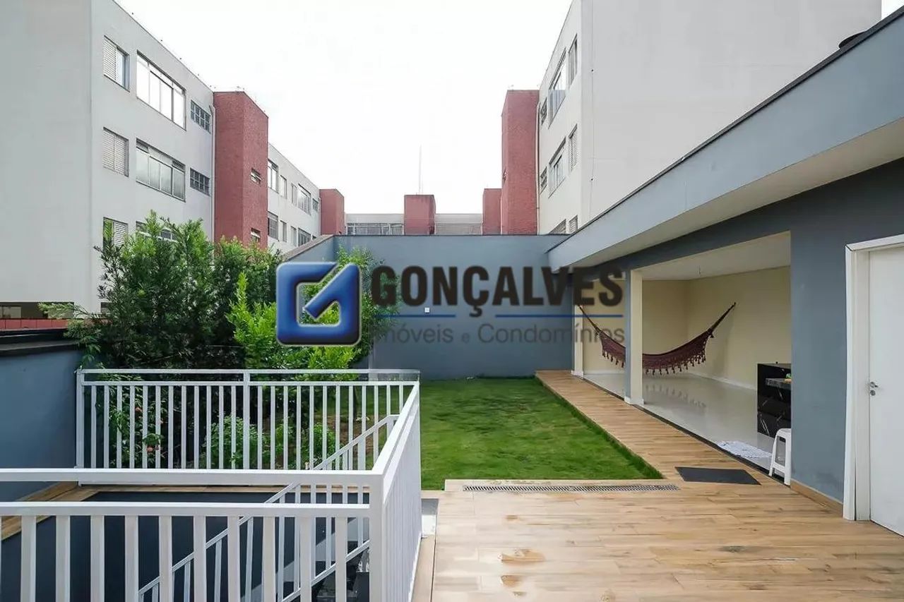 Sobrado Residencial com 3 Suítes, Frente, 6 Vagas em Rudge Ramos  Aluguel - Foto 10