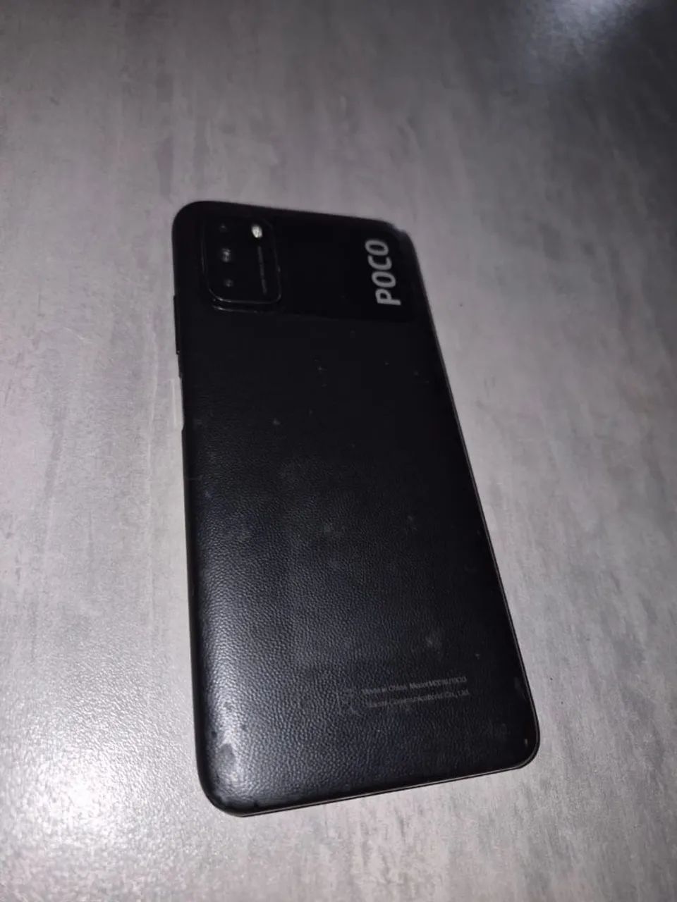 Vendo Poco M3 128GB - Foto 3