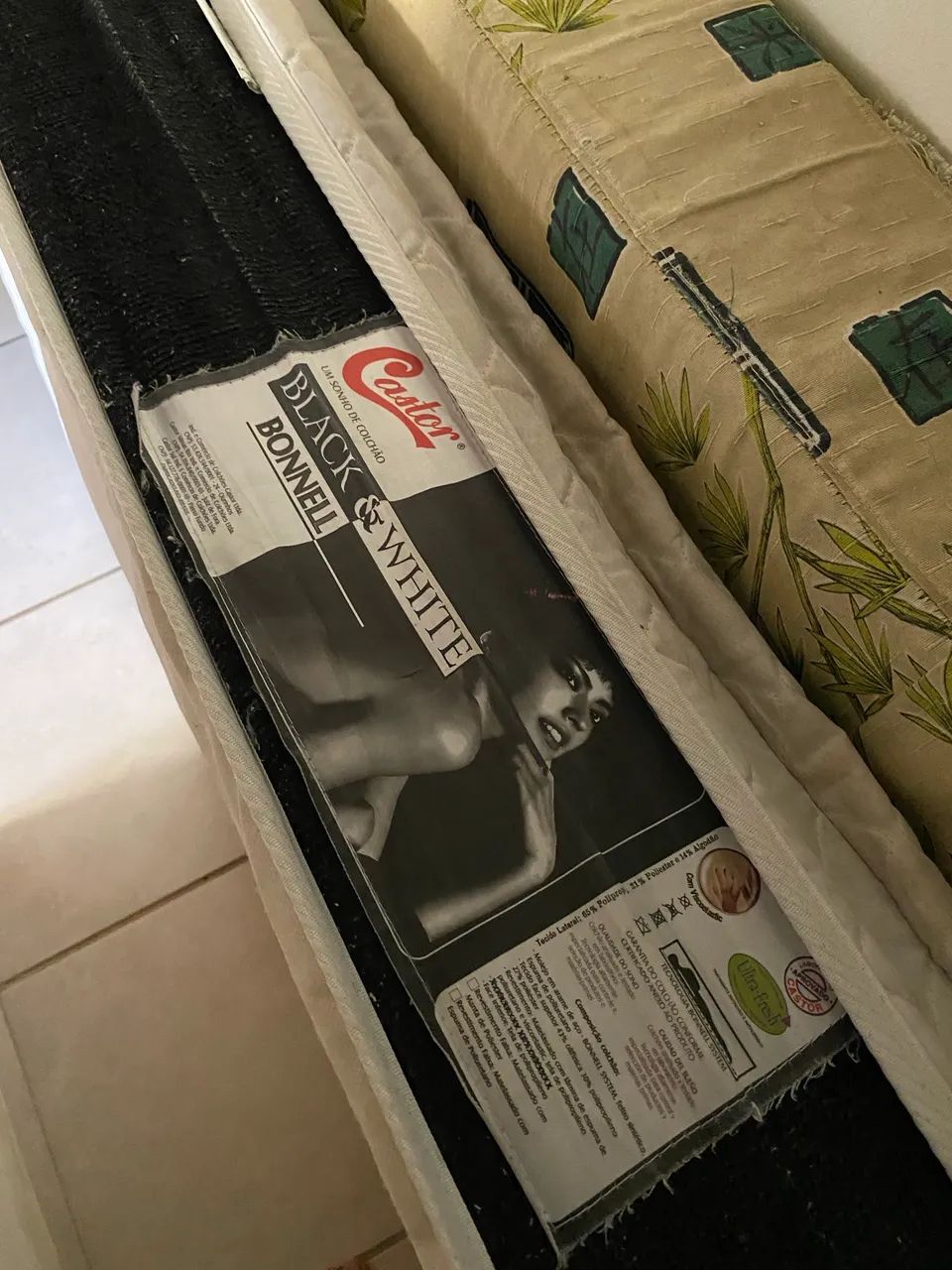 VENDO CONJUNTO PARA QUARTO - ÓTIMA OPORTUNIDADE!  - Foto 2