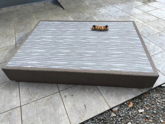 Vendo Base Box Comum em excelente estado.  - Foto 5