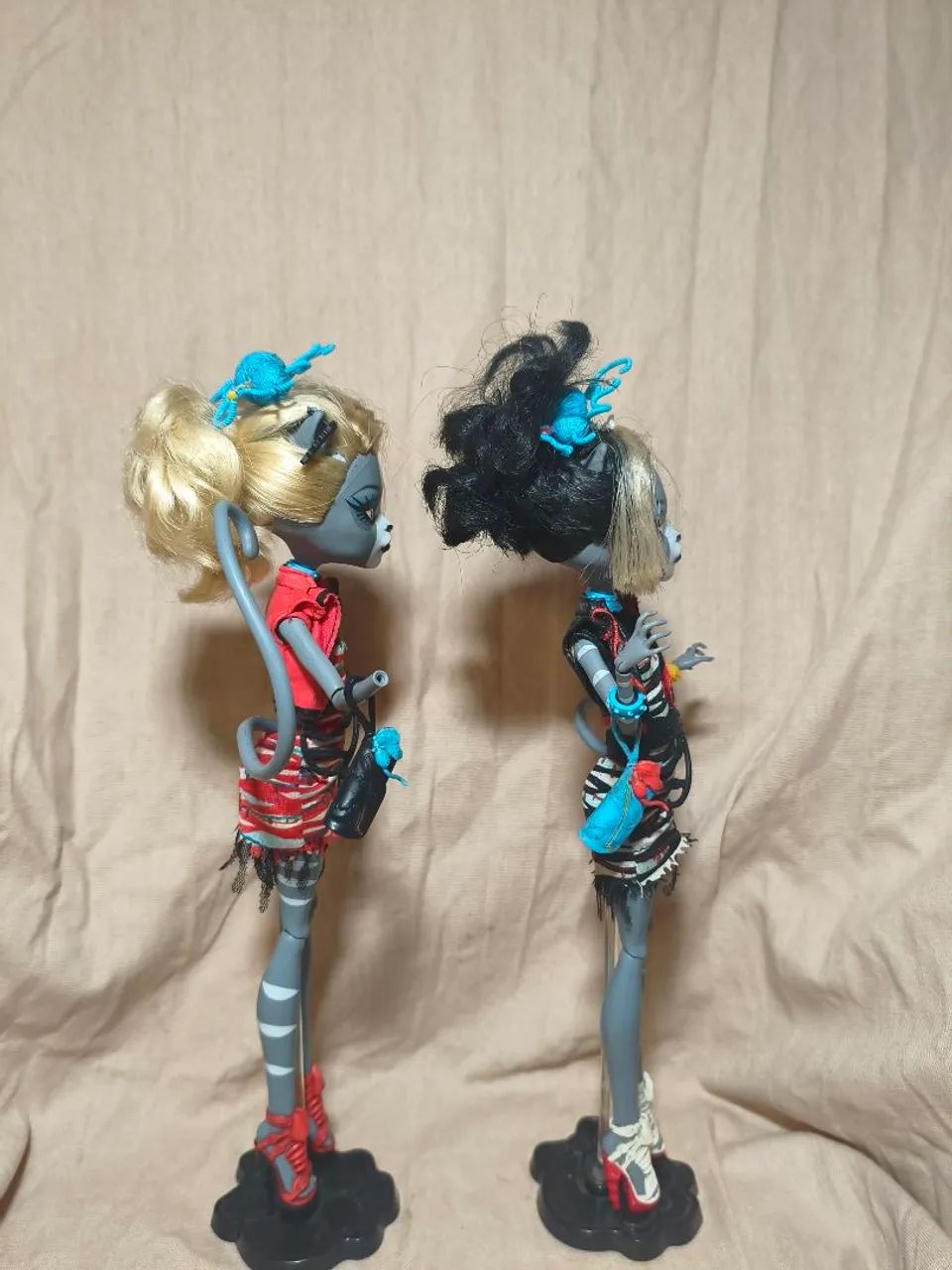 Monster High  - Foto 2
