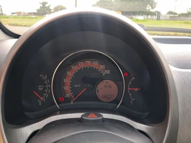Fiat Uno WAY 1.0 EVO Fire Flex 8V 5P 2013 - Foto 5