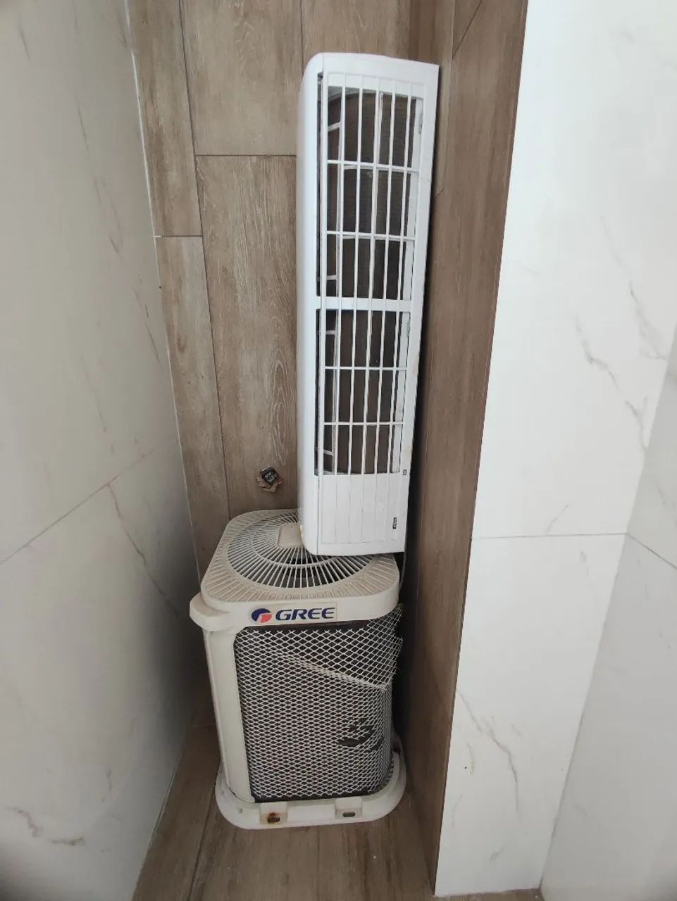 VENDO AR CONDICIONADO  - Foto 3
