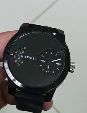 Relógio Tommy hilfiger