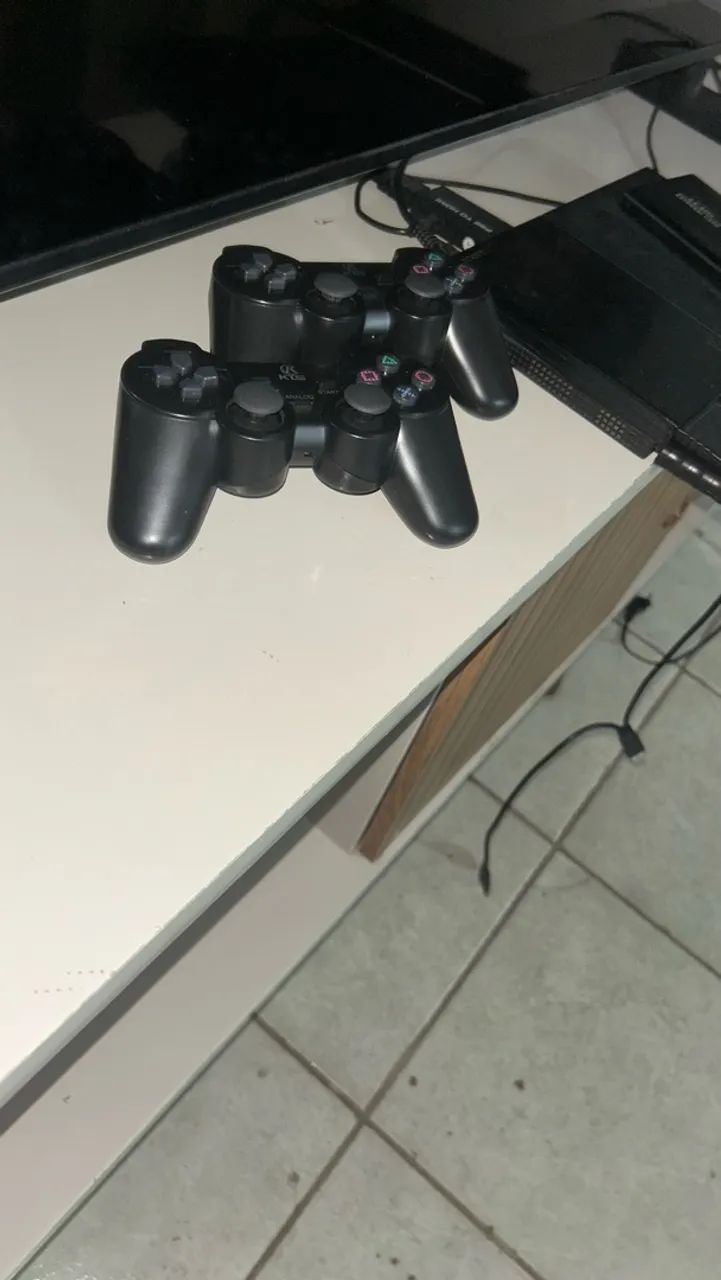 PlayStation 2 - Foto 2