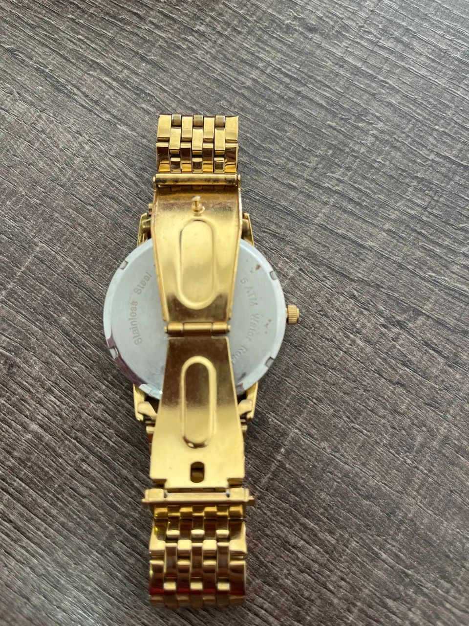 Vendo relógio mondaine - Foto 2