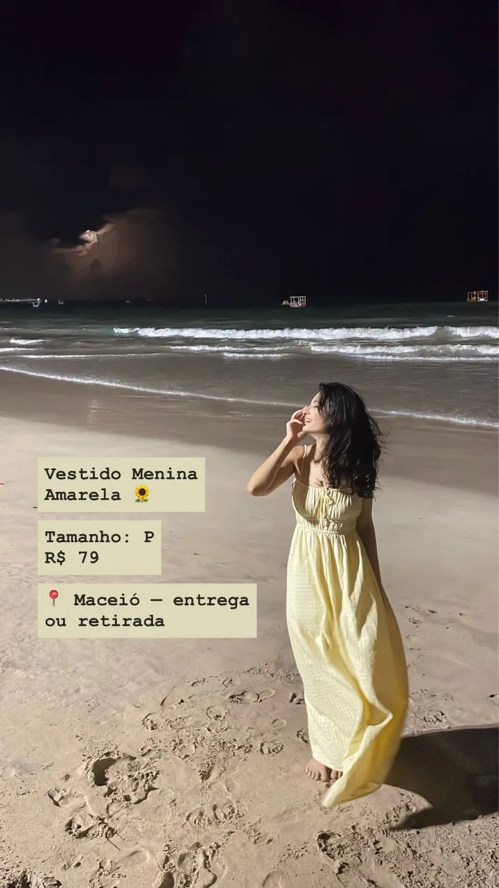 Vestidos 29,00