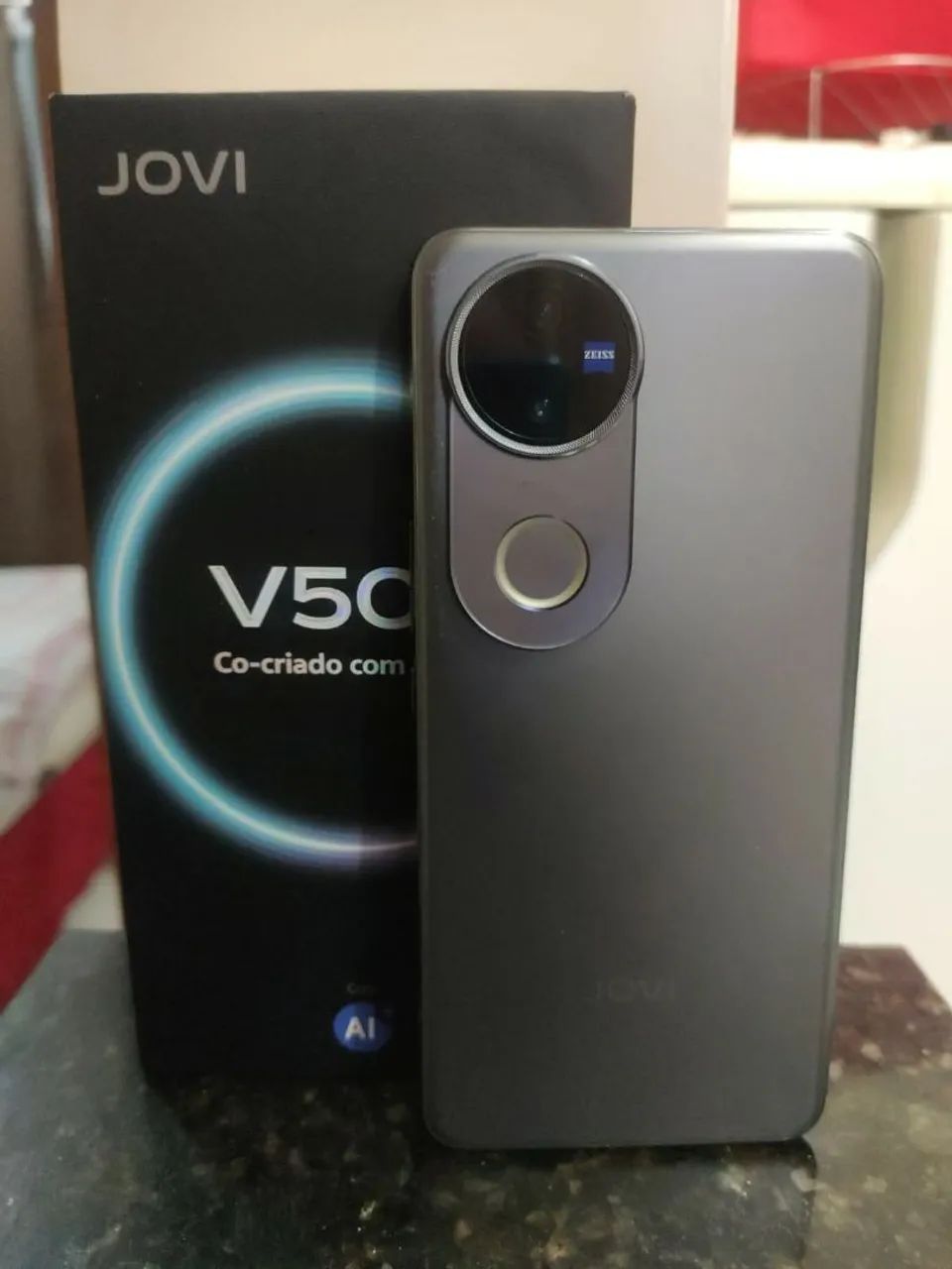 Jovi V50 - Foto 2