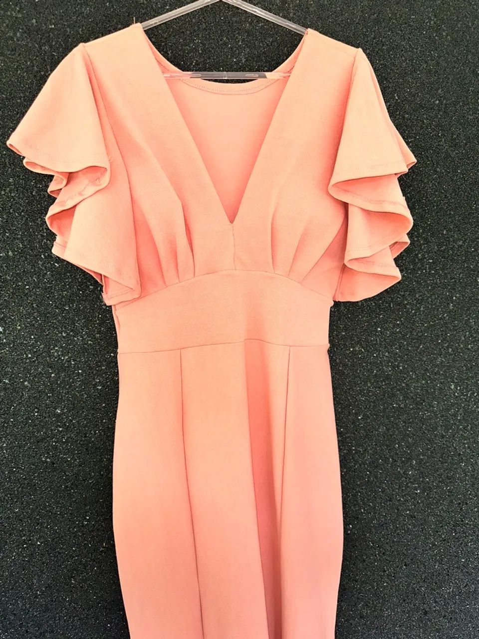 Vestido Rose 