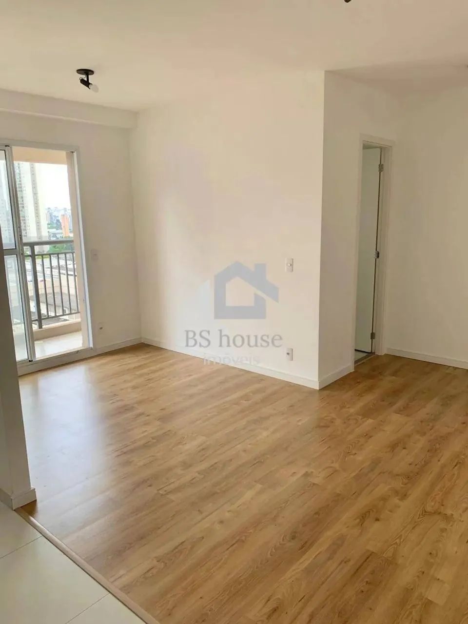 Apartamento Novo 55 m², 2 dormitórios, lazer completo com rooftop