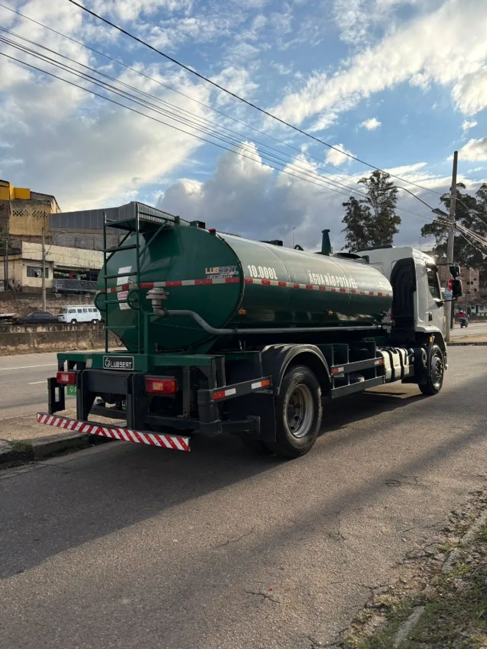 Volvo VM 220 | 2022/2022 - Foto 5