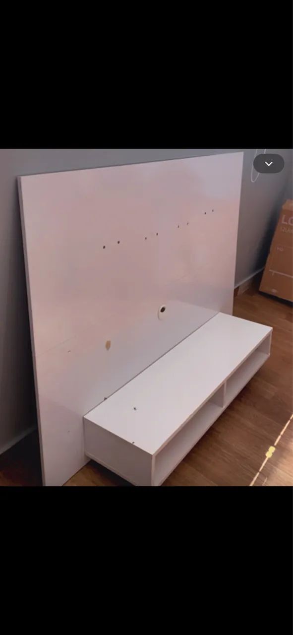 Hack branco  - Foto 2