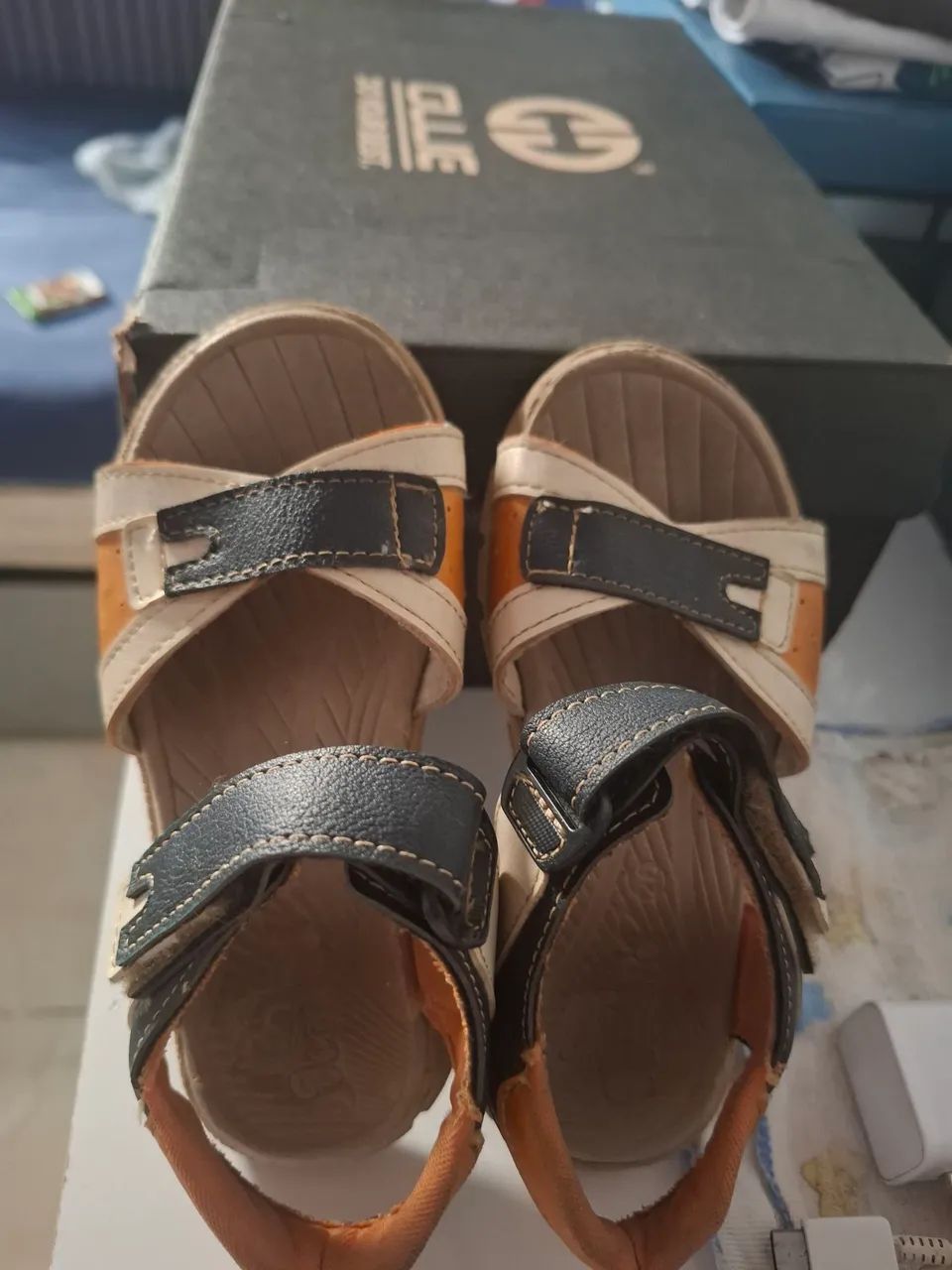 Sapatos menino - Foto 2