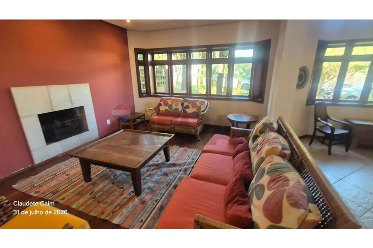 Casa para alugar em condominio de Valinhos