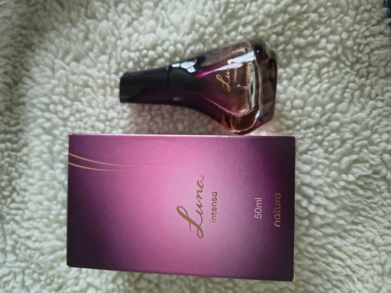 Perfume Luna intense Natura 